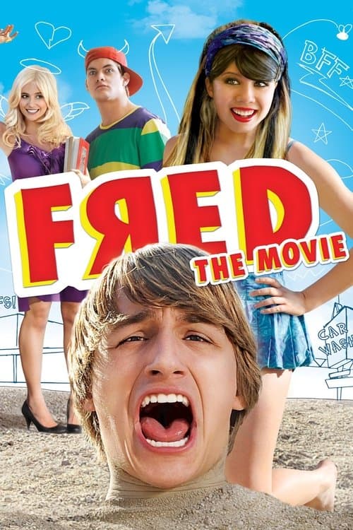 Watch Fred: The Movie - Luganda Translated Movie by Vj Soul