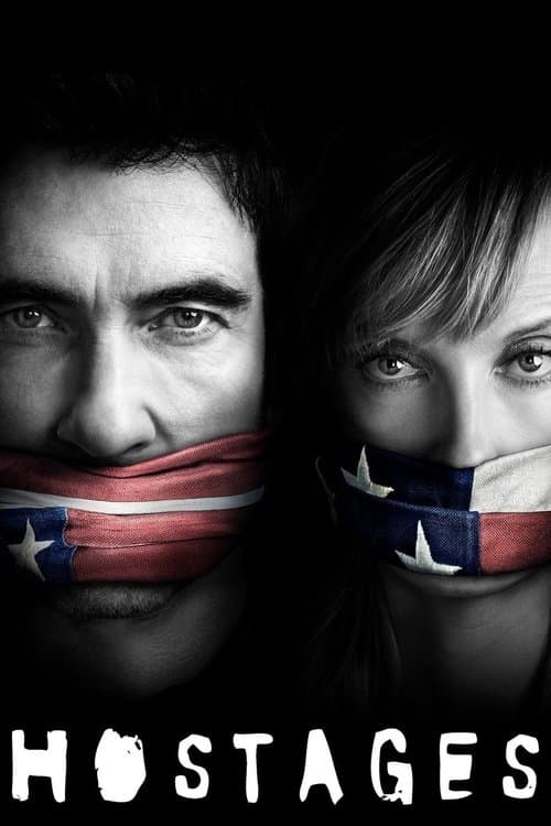 Watch Hostages - Luganda Translated Series by Vj Tom