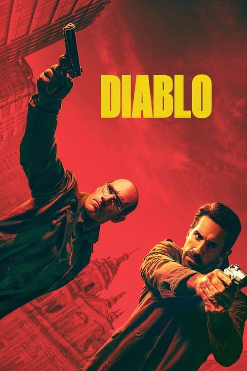 Watch Diablo - Luganda Translated Movie by Vj Jovan