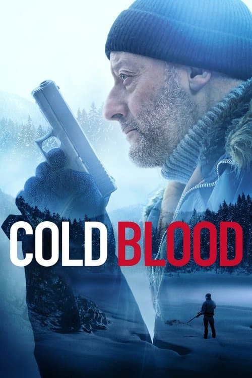 Watch Cold Blood - Luganda Translated Movie by Vj Kriss S