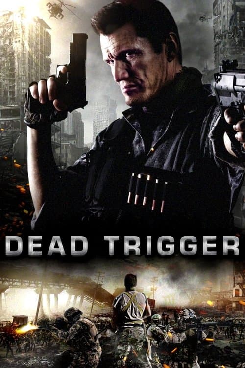 Watch Dead Trigger - Luganda Translated Movie by Vj Ice P