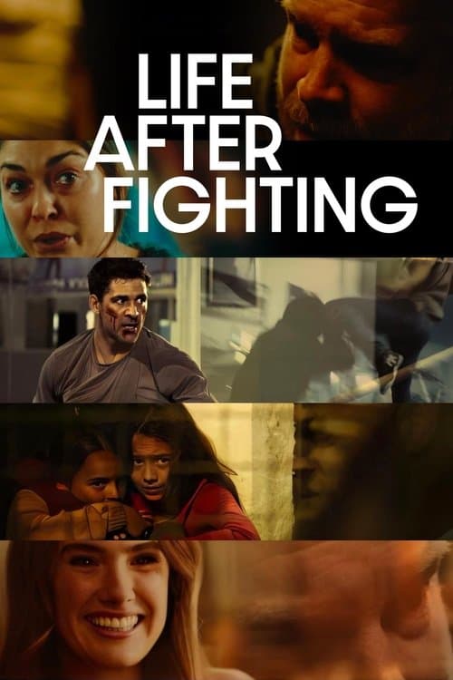 Watch Life After Fighting - Luganda Translated Movie by Vj Junior