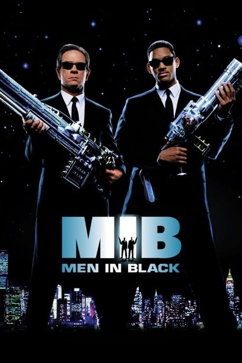 Watch Men in Black 3 - Luganda Translated Movie by Vj Junior