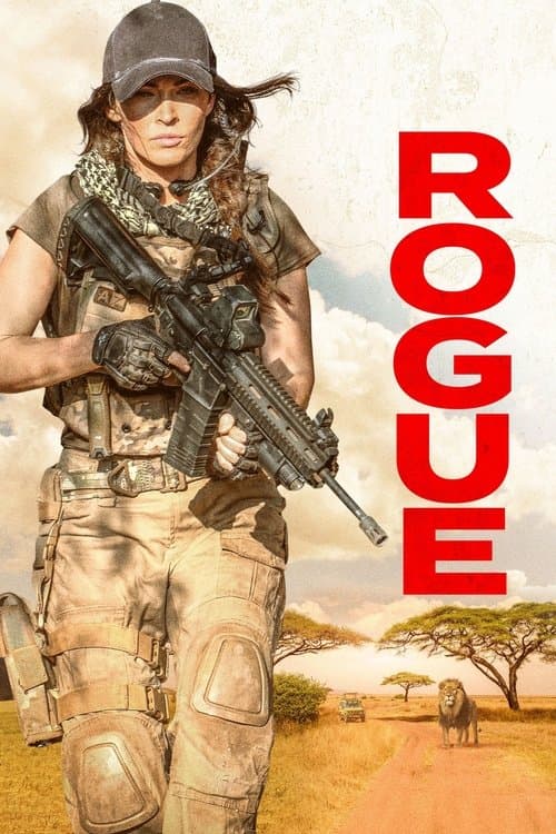 Watch Rogue - Luganda Translated Movie by Vj Emmy