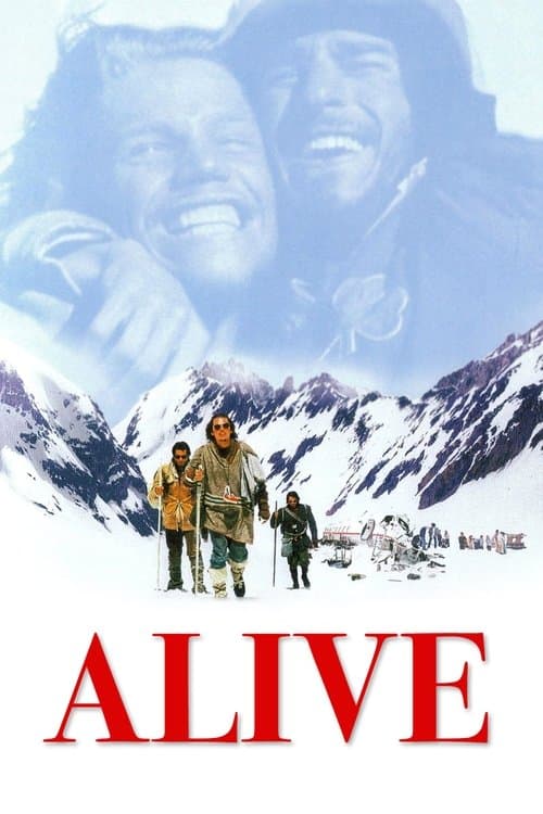 Watch Alive - Luganda Translated Movie by Vj Ice P