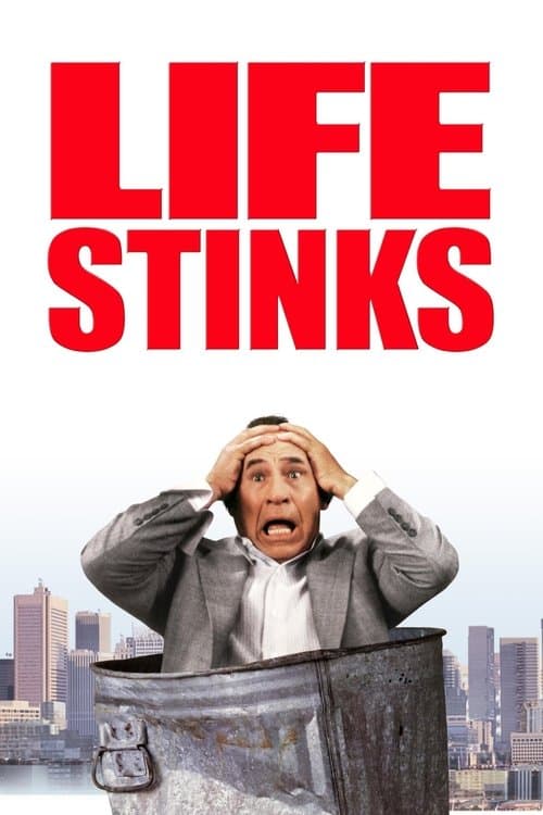Watch LIFE STINKS - Luganda Translated Movie by Vj Mark