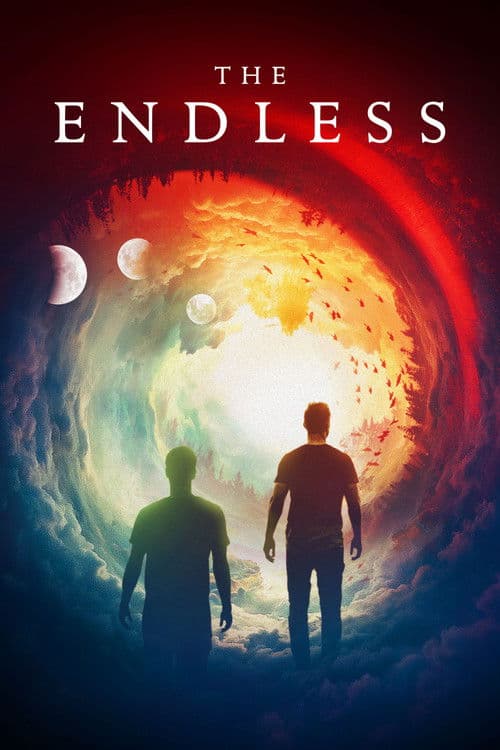Watch The Endless - Luganda Translated Movie by Vj Junior