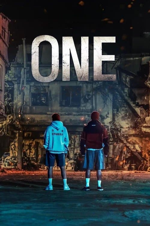 Watch ONE: High School Heroes - Luganda Translated Series by Vj Ivo