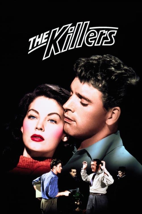 Watch The Killers - Luganda Translated Movie by Vj Ivo