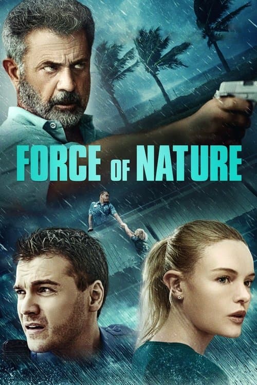 Watch Force of nature - Luganda Translated Movie by Vj Emmy
