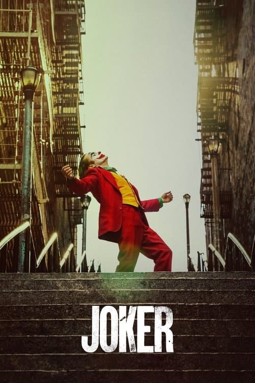Watch Joker - Luganda Translated Movie by VJ Baros