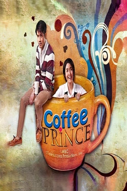 Watch Coffee Prince - Luganda Translated Series by Vj Shao Khan