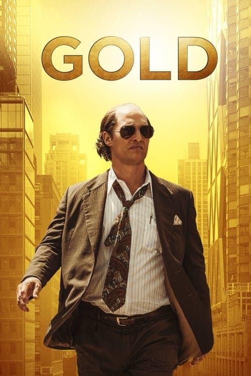 Watch Gold - Luganda Translated Movie by Vj Junior
