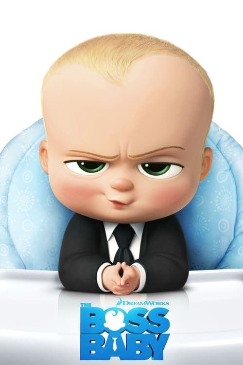 Watch The boss baby - Luganda Translated Movie by Vj Kevo