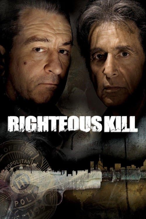 Watch righteous kill - Luganda Translated Movie by Vj Junior