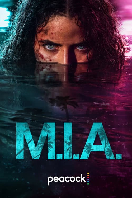 Watch M I A - Luganda Translated Series by Vj Emmy