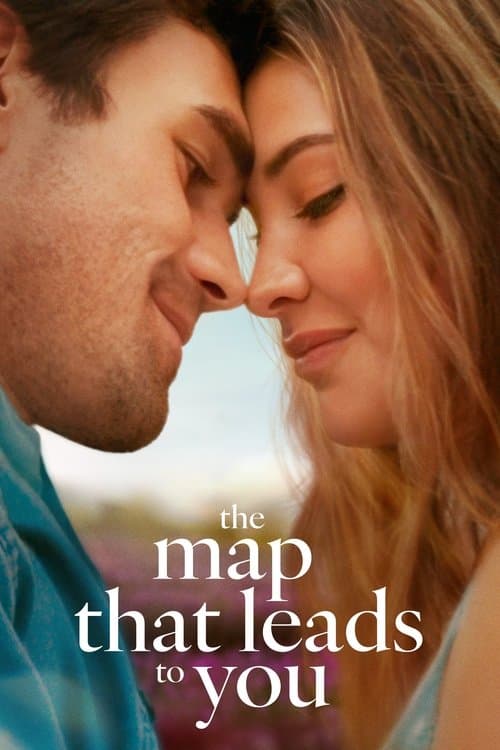 Watch The Map That Leads To You - Luganda Translated Movie by Vj Junior