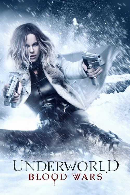 Watch Underworld: Blood Wars - Luganda Translated Movie by Vj Junior