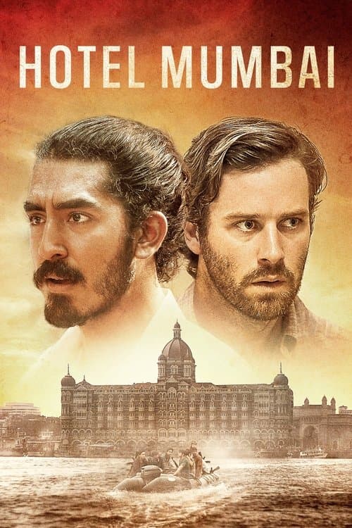 Watch hotel mumbai - Luganda Translated Movie by Vj Emmy