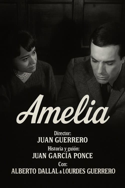 Watch Amelia - Luganda Translated Movie by Vj Ulio
