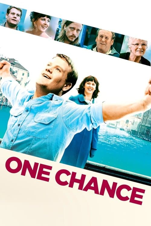 Watch One Chance - Luganda Translated Movie by VJ Kriss Sweet