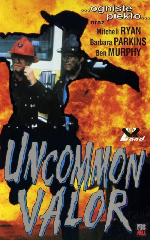 Watch Uncommon Valor - Luganda Translated Movie by Vj Ice P