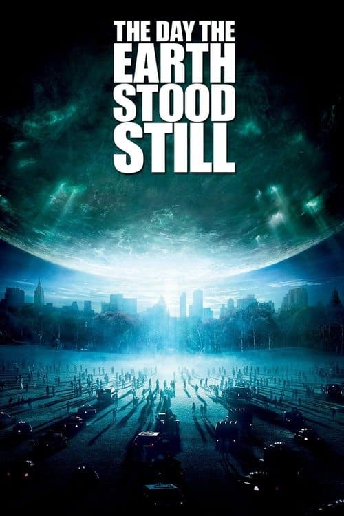 Watch The Day the Earth Stood Still - Luganda Translated Movie by Vj Lance