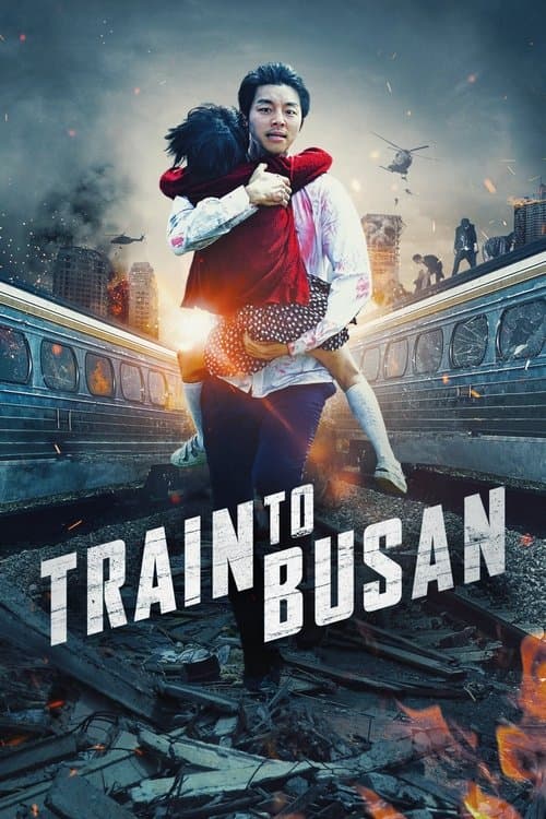 Watch Train to Busan 2 - Luganda Translated Movie by Vj Emmy
