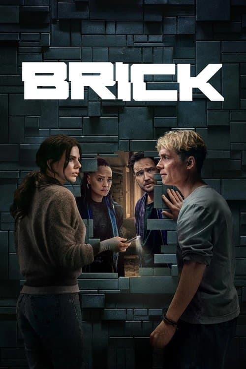 Watch Brick - Luganda Translated Movie by Vj Junior
