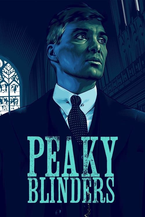 Watch Peaky Blinders - Luganda Translated Series by Vj MK