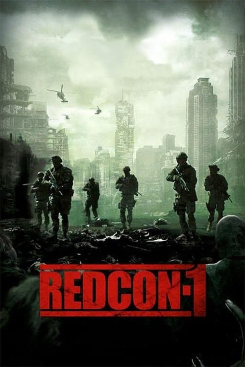 Watch Redcon-1 - Luganda Translated Movie by Vj Sammy