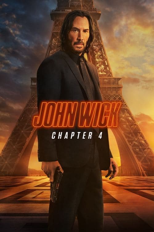 Watch John Wick: Chapter 4 - Luganda Translated Movie by Vj Junior