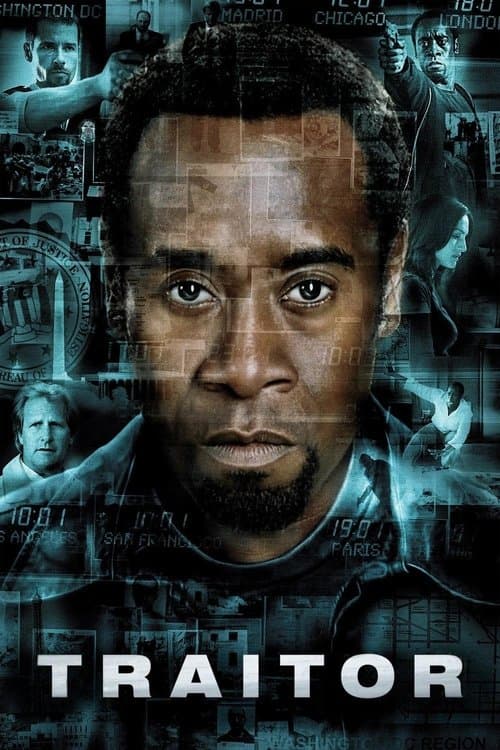 Watch Traitor - Luganda Translated Movie by Vj Little T