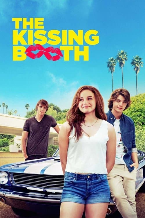Watch The Kissing Booth 3 - Luganda Translated Movie by Vj Junior