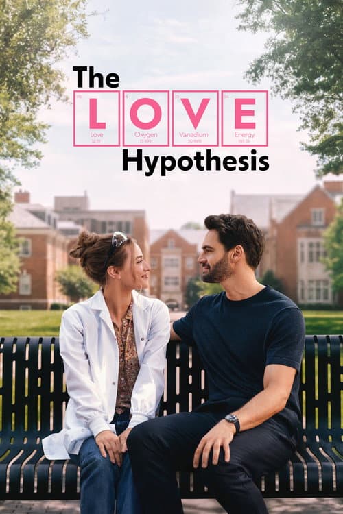 Watch The Love Hypothesis - Luganda Translated Movie by Vj Junior