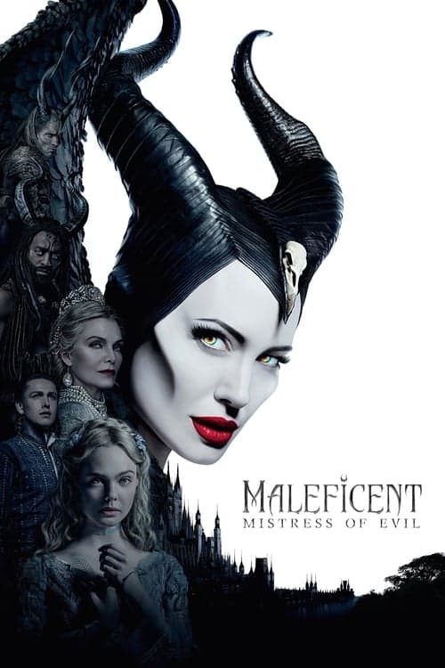 Watch Maleficent: Mistress of Evil - Luganda Translated Movie by Vj Emmy