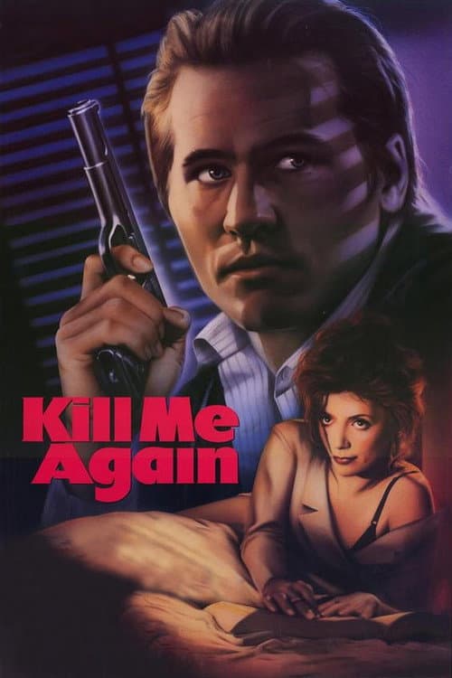 Watch Kill Me Again - Luganda Translated Movie by Vj Tom