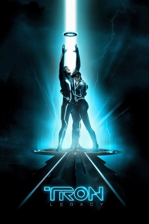 Watch TRON: Legacy - Luganda Translated Movie by Vj Mun