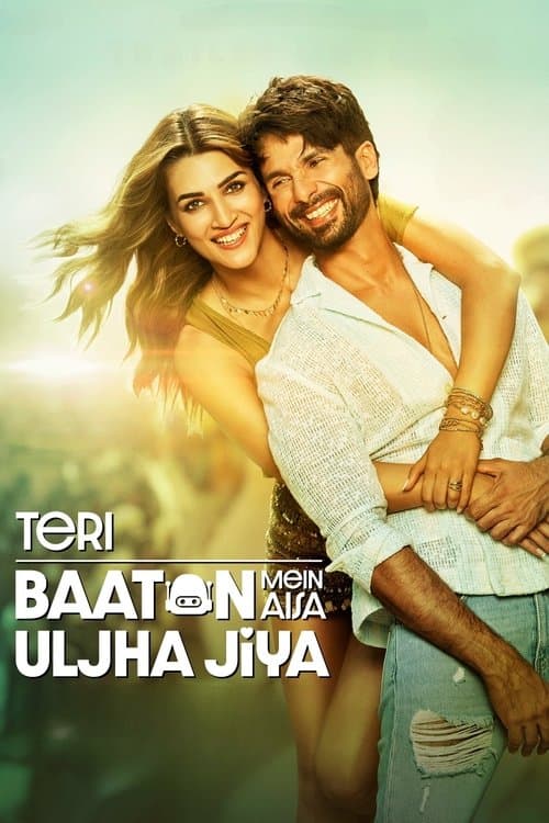 Watch Teri Baaton Mein Aisa Uljha Jiya - Luganda Translated Series by Vj Emmy