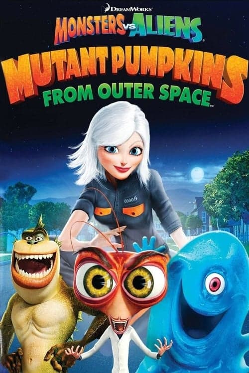 Watch Mutant Pumpkins from Outer Space - Luganda Translated Movie by Vj Uncle T