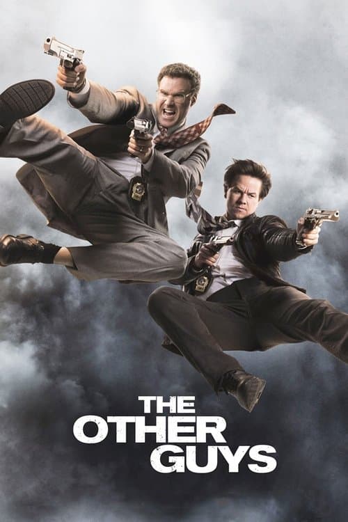 Watch The Other Guys - Luganda Translated Movie by Vj Junior