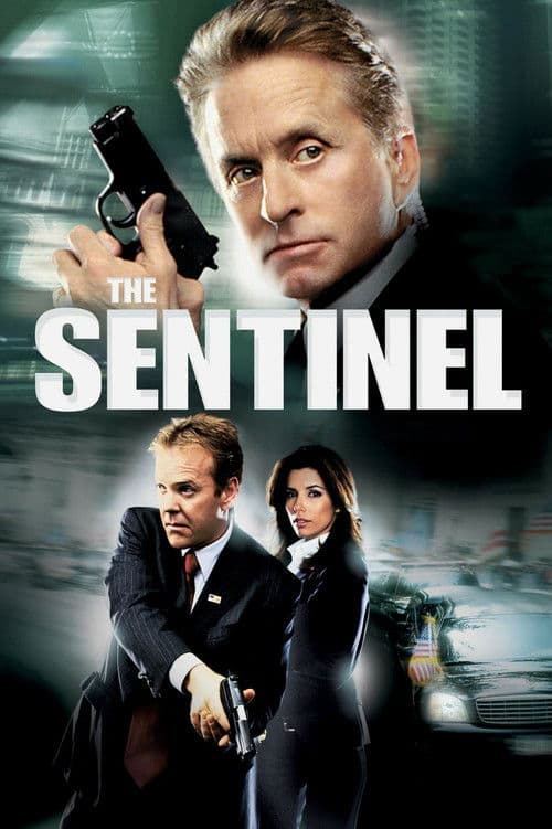 Watch The Sentinel - Luganda Translated Movie by Vj Emmy