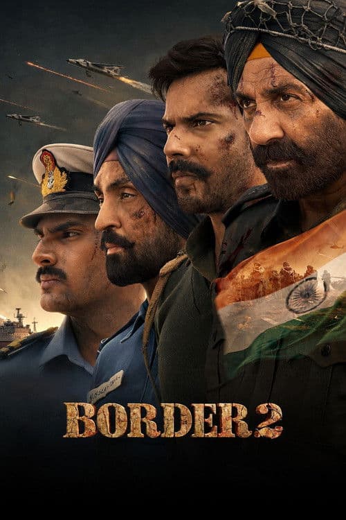 Watch Border Part 2 - Luganda Translated Movie by Vj Ice P