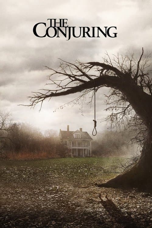 Watch The Conjuring 2 - Luganda Translated Movie by Vj Junior