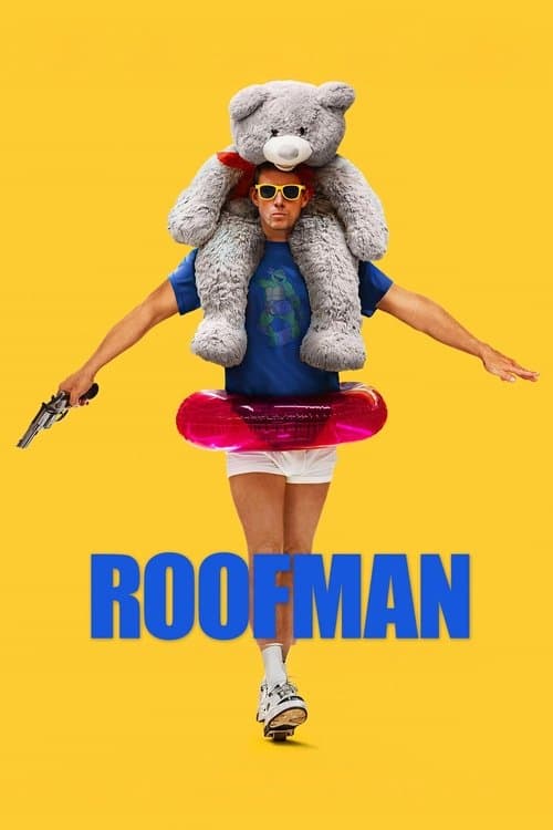 Watch Roofman - Luganda Translated Movie by Vj Ulio