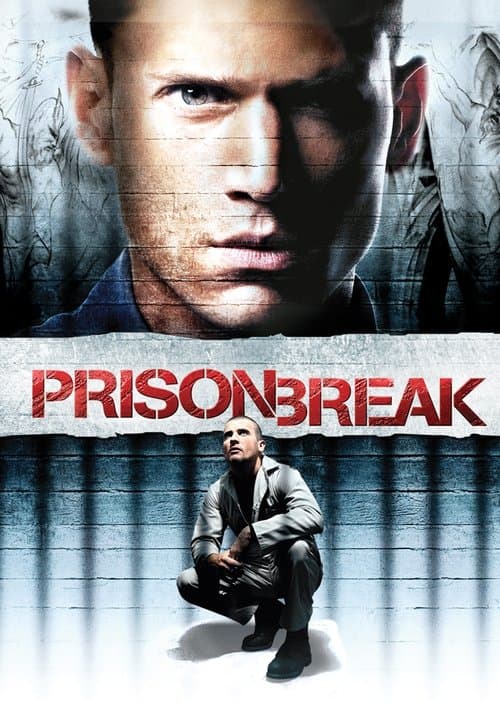 Watch Prison Break - Luganda Translated Series by Vj Junior