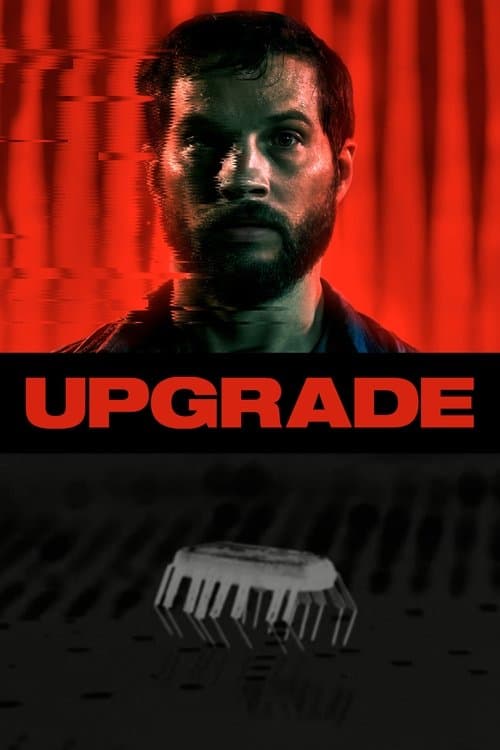 Watch Upgrade - Luganda Translated Movie by Vj Junior