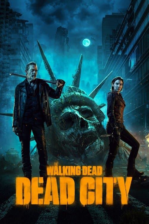 Watch The Walking Dead: Dead City - Luganda Translated Series by Vj Kimuli