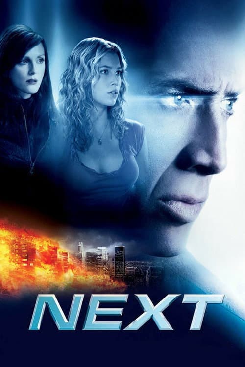 Watch Next - Luganda Translated Movie by Vj Tonny