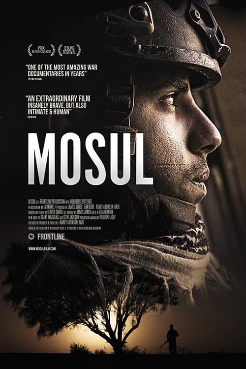 Watch Mosul - Luganda Translated Movie by Vj Jingo